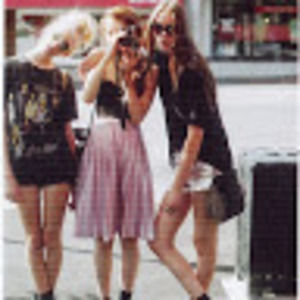 Meet your Posher, Tomris